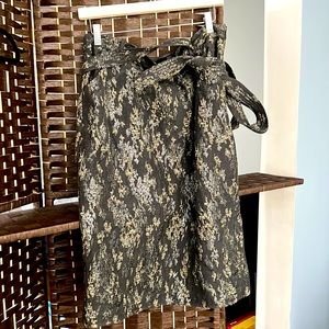 Gorgeous pencil skirt